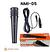 MICROFONE PROFISSIONAL COM FIO