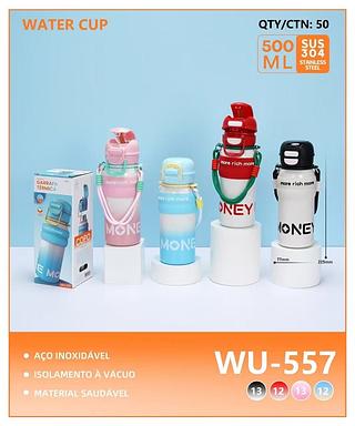 GARRAFA CX COM 50/PC