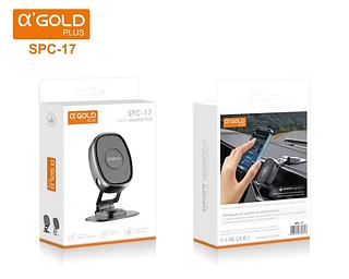 SUPORTE FORTE MÁGNEGICO A'GOLD