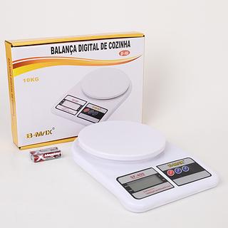 BALANÇA 10KG PROMOÇÃO