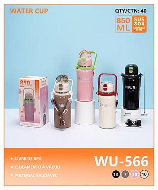 GARRAFA CX COM 40/PC