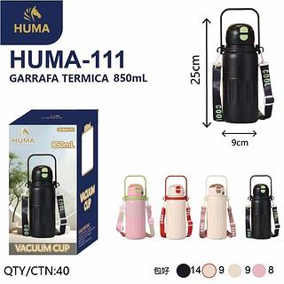 GARRAFA TERMICA 850ML