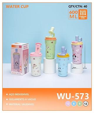 GARRAFA CX COM 40/PC