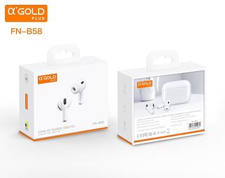 FONE BLUETOOTH AGOLD