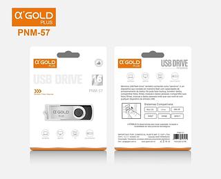 PENDIVE 16GB P