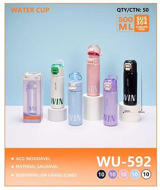 GARRAFA CX COM 50/PC