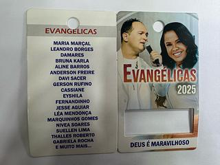 pendrive gravado original 500-600 músicas