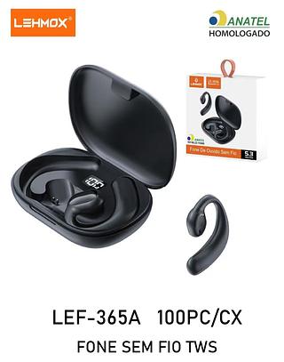 FONE BLUETOOTH LEHMOX