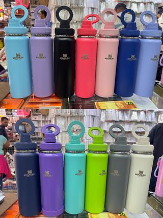 GARRAFA TÉRMICA 800ML