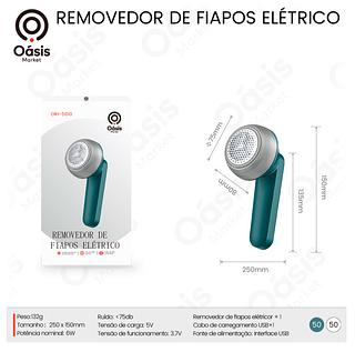 PAPA BOLINHAS E PELOS DE RECARREGAVIL