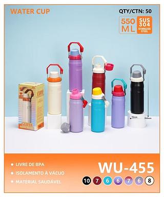 GARRAFA CX COM 50/PC