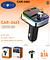 TRANSIMISSOR FM PRA CARRO COM BLUETOOTH