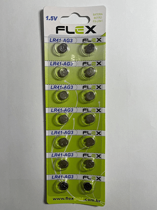 BETERIA FLEX AG-3