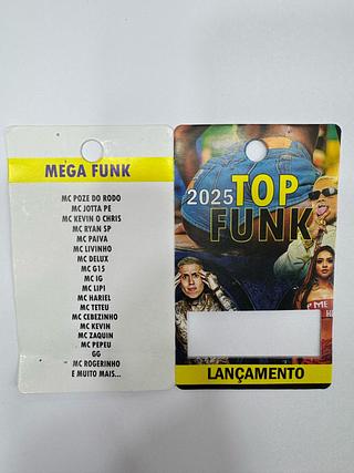 pendrive gravado original 500-600 músicas