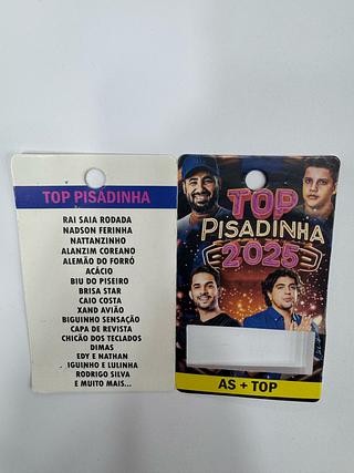 pendrive gravado original 500-600 músicas