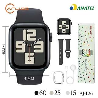 RELOGIO SMARTE ANJ.GG