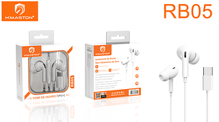 FONE TYPEC HMASTON