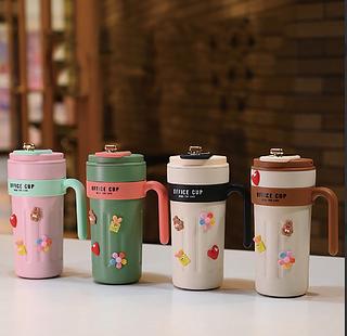 GARRAFA TERMICA 650ML