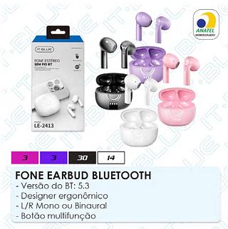 FONE BLUETOOTH IT.BLUE