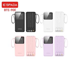 POWER BANK 10000 MAH