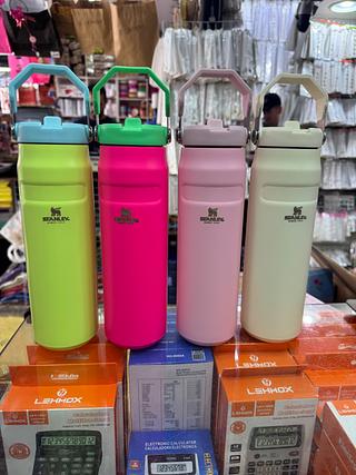 GARRAFA TÉRMICA 700ML