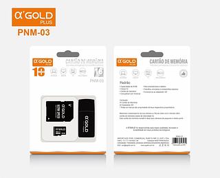 CATAO MEMORIA 16GB M