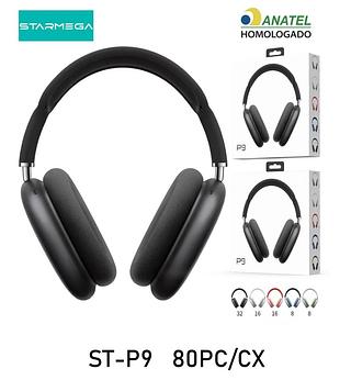 FONE BLUETOOTH STAR MEGA