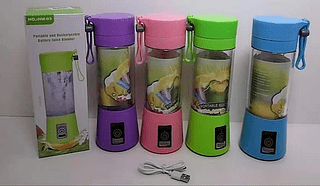 LIQUETIFICADOR 6 FACA