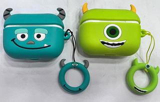 PROTETOR FONE DE OUVIDO