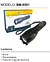 LANTERNA T6 BMAX