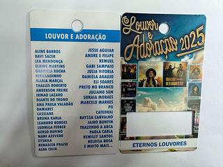 pendrive gravado original 500-600 músicas