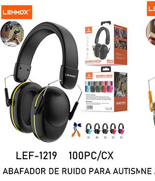 ABAFADOR DE RUIDO PARA AUTISMNE