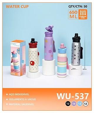 GARRAFA CX COM 50/PC