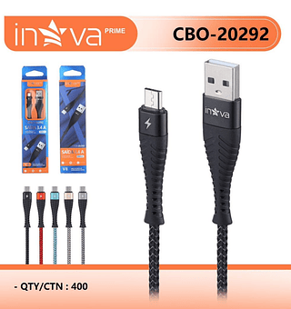 CABO V8 1METRO INOVA