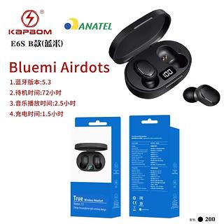 FONE OUVIDO BLUETOOTH COM VISOR