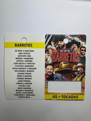 pendrive gravado original 500-600 músicas