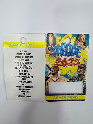 pendrive gravado original 500-600 músicas