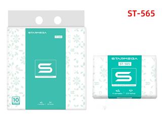 100/CX PAPEL HIGIÊNICO