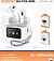 FONE BLUETOOTH INOVA