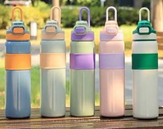 GARRAFA TERMICA 550ML