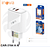 CARREGADOR 45W 6.1A IOS INOVA