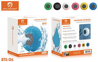 CAXINHA APRO D AGUA H'MASTON