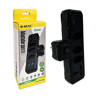 ADAPTADOR PARA TOMADA