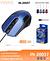 MOUSE COM FIO 20057 INOVA