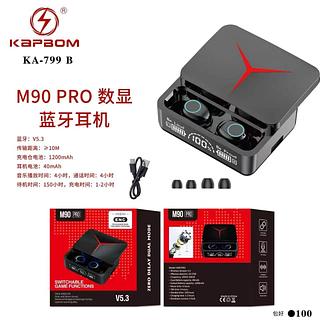 FONE BLUETOOTH M90 PRO