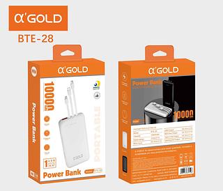 POWERBANK 10000MAH