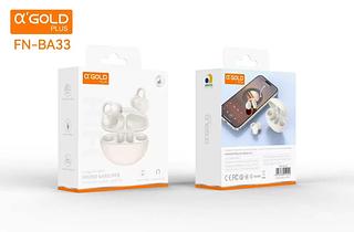 FONE BLUETOOTH AGOLD