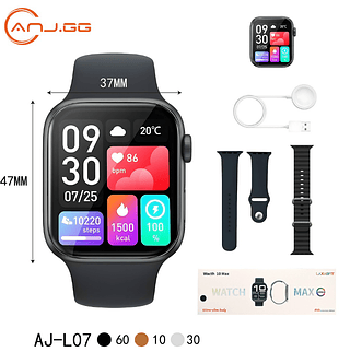 RÉLOGIO SMARTE 47MM