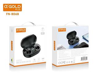 FONE BLUETOOTH AGOLD