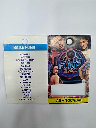 pendrive gravado original 500-600 músicas